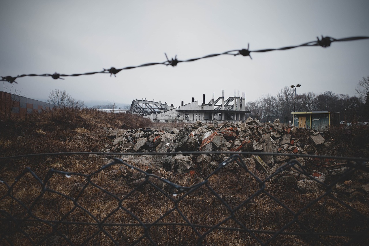 Effects of Disasters on Economy and How to Cope